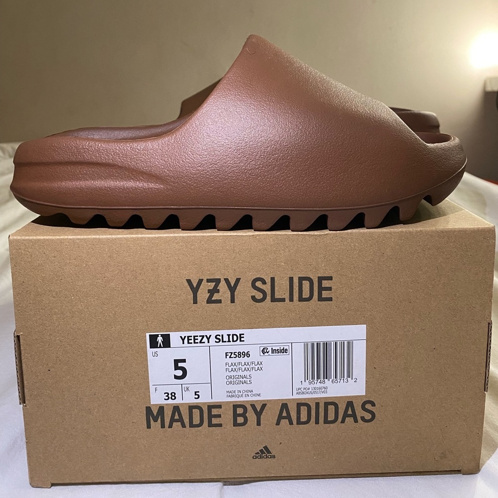 Brand new